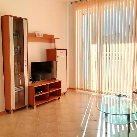 Apartment Laguna 2- Bedroom Slantschew brjag