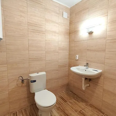 Apartment Laguna 2- Bedroom *